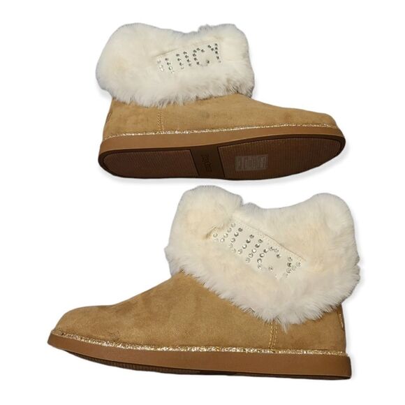 Juicy Keeper Winter Boots NEW Sizes 6 - Picture 2 of 7